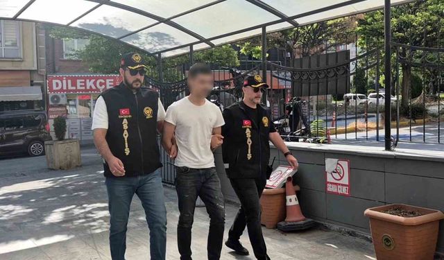 3 kişiyi tüfekle vuran şahıs tutuklandı