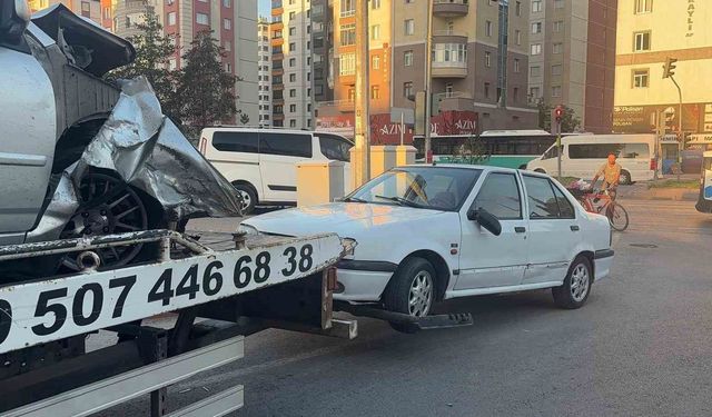 Aday Sürücü Dehşeti: Ehliyeti Daimi İptal Edildi
