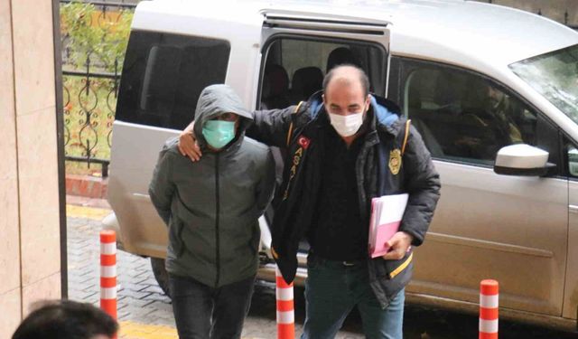 Ağırlaştırılmış Müebbet 24 Yıla Düşürüldü