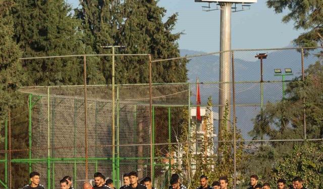 Altay SK’da Kriz Derinleşiyor: Antrenmanlar Ertelendi
