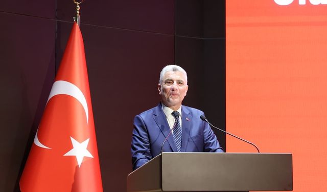 Bolat: Türkiye, Hafif Ticari Araçta Avrupa Lideriz