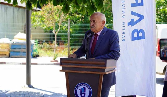 Gençlere geleceğin meslekleri anlatıldı