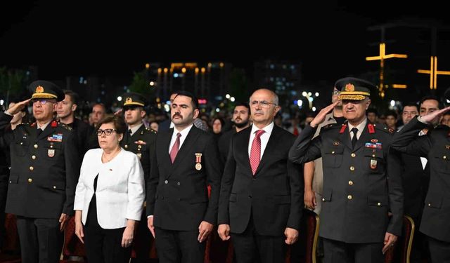 Sami Er: 15 Temmuz, İmanla Yazılan Bir Direniş Destanıdır