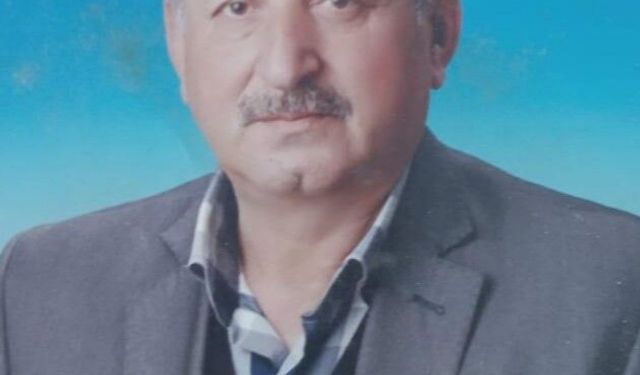 Emekli polis memuru kalp krizi sonucu yaşamını yitirdi