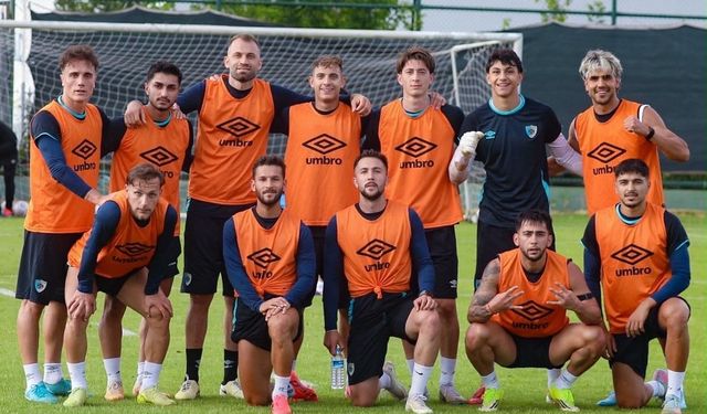 Erzurumspor FK'nın Süper Lig fikstürü belli oldu