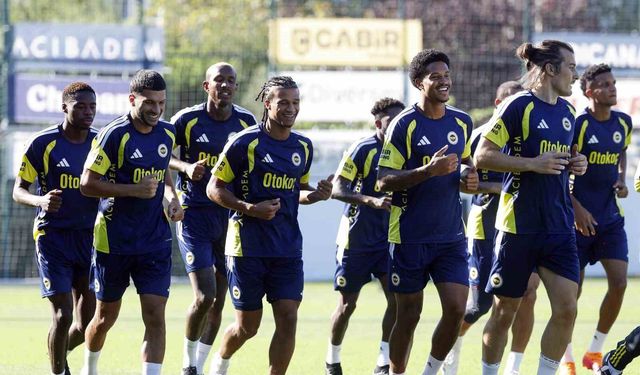 Fenerbahçe’de Gornik Zabrze Mesaisi Sürüyor