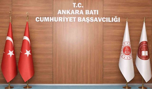 Hırsızlık çetesine operasyon: 2 kişi gözaltına alındı