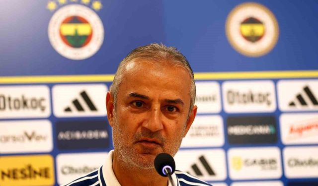 İsmail Kartal: 'Kendimi başarısız görmüyorum'