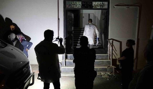 Malatya'da yalnız yaşayan yaşlı kadın banyoda ölü bulundu