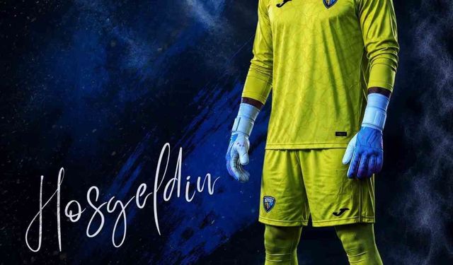 Orhan Kurşun Karacabey Belediyespor'da