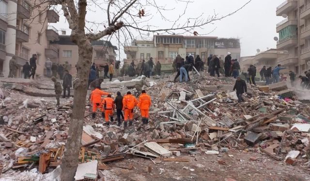 Şadoğlu Apartmanı davası 3 Kasım'a ertelendi
