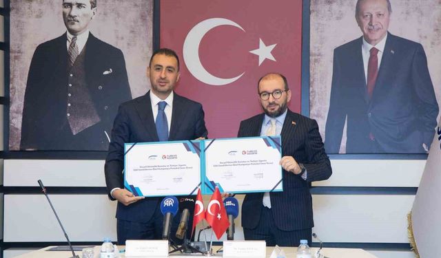 SGK ve Türkiye Sigorta'dan emeklilere özel kampanya