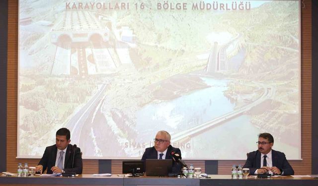 Kamu yatırımlarında 6 ayda 4 milyar 147 milyon lira harcandı