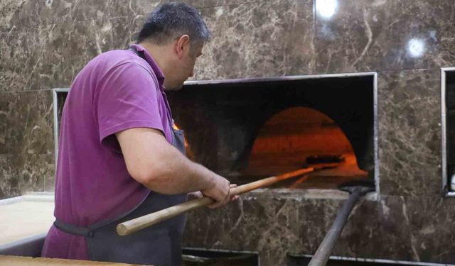 Sivas'ta termometreler 40 dereceyi gördü