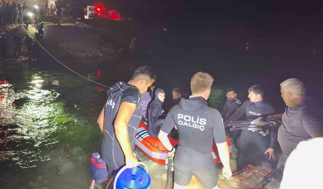 26 Kişi Mahsur Kaldı, Ekipler Seferber Oldu
