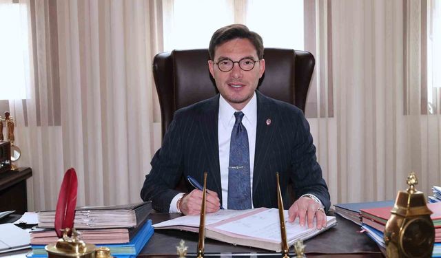 Tokat’ta Mezarlıklara Düzenleme