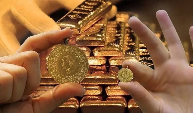 Altın Fiyatlarında Yükseliş: Güvenli Limana Talep Artıyor