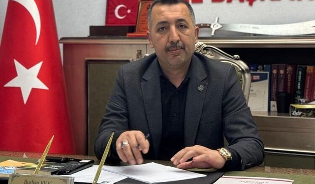 Başkan Kılıç: “Özgür Basın Demokrasinin Teminatıdır”