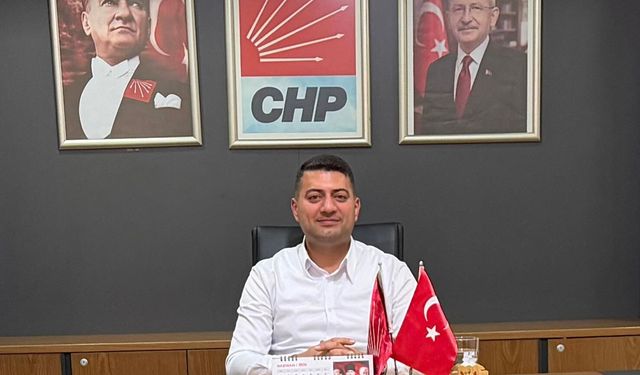 CHP Malatya’da Yeni Atamalar ve “Kayısı Komisyonu” Kararı