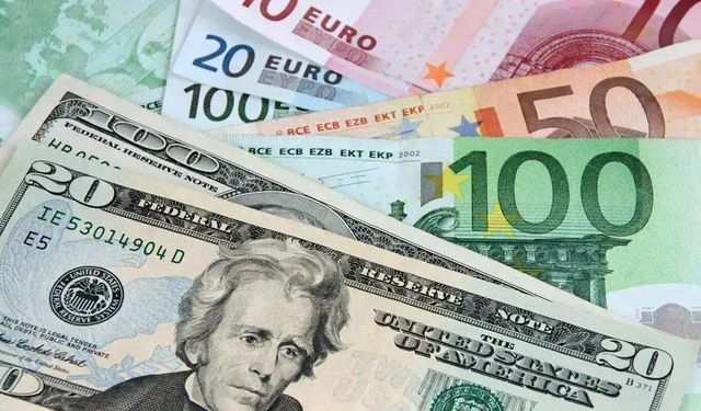 Kurda Son Durum: Dolar ve Euro Yükselişte