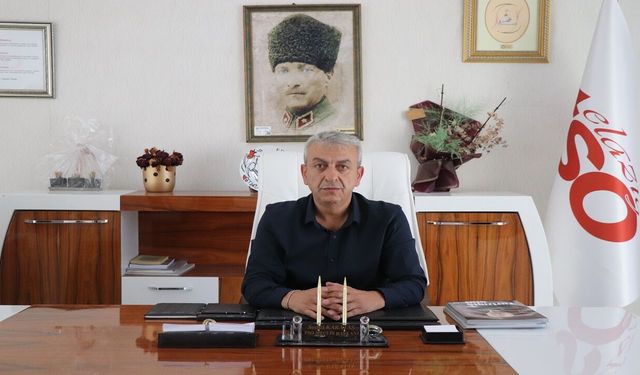 Başkan Karataş, Seçim Süreciyle İlgili İddialara Cevap Verdi