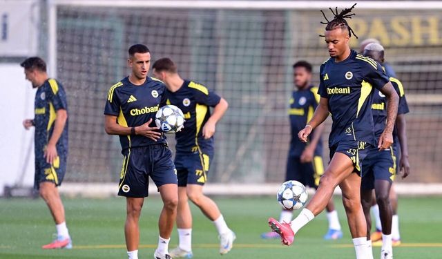 Fenerbahçe, Zabrze Deplasmanında Avantaj Peşinde