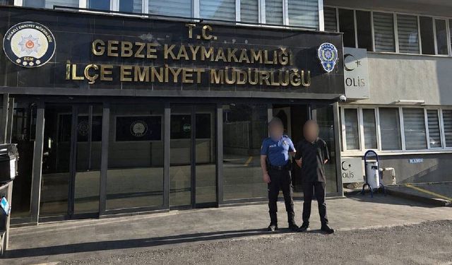 Hakkında 42 yıl hapis cezası bulunan hükümlü yakalandı