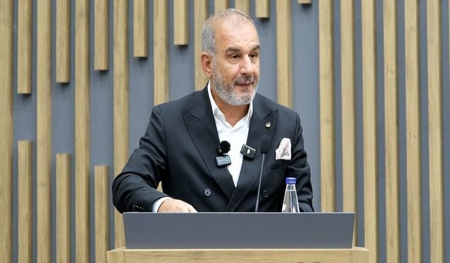 Elazığ TSO’dan Güçlü Mesaj: 'Söz Verdik, Yaptık'