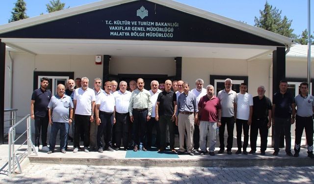 Keskin’den Vakıflara Tahsis Tepkisi: Belirsizlik Giderilsin