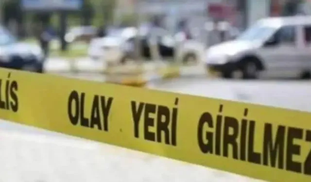 Silahlı Saldırı: 25 Yaşındaki Genç Hayatını Kaybetti