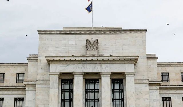 Küresel piyasalarda gözler fed kararında