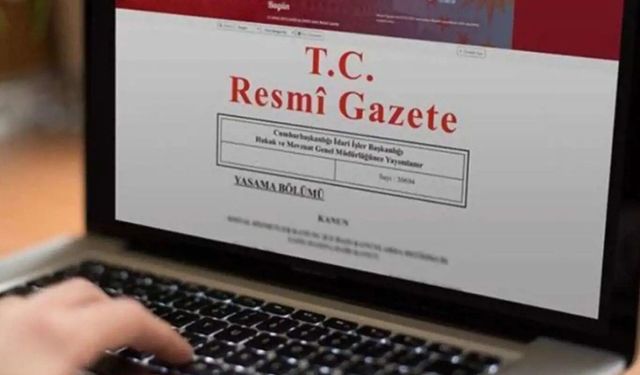 KVKK'dan kamu kurumlarına kişisel veri uyarısı