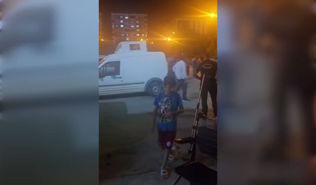 Mardin'de iki grup arasında kavga: 8 yaralı, 9 gözaltı