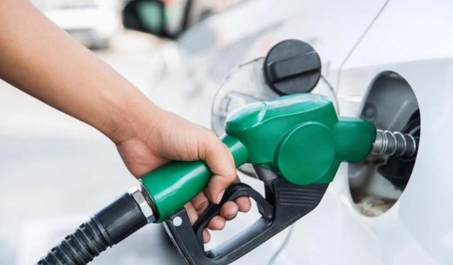Motorinde 1,12 liralık zam bekleniyor