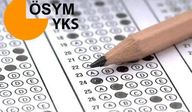 ÖSYM: 2026-YKS'de 2 soru iptal edildi