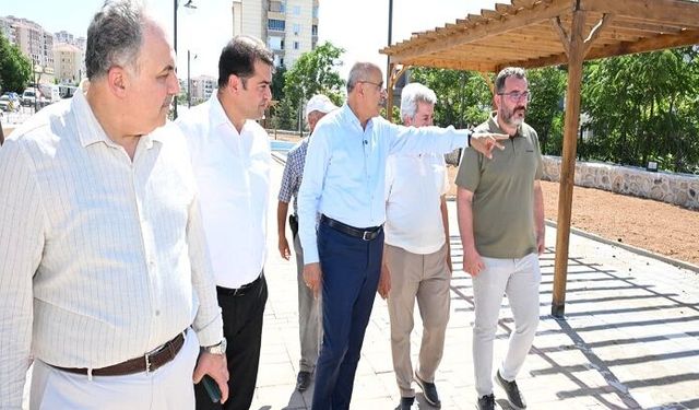 Dev Yatırım: Gençlik ve Spor Merkezi Açılışa Hazır