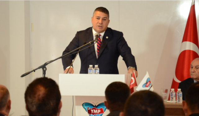 Özel–İmamoğlu Sürecine Sert Tepki: “Bu Bir Devlet Sorunudur”