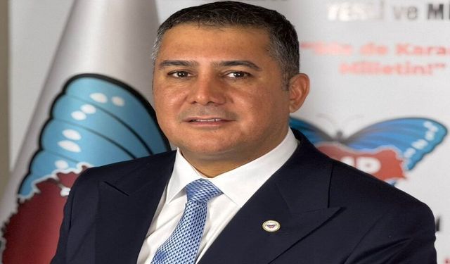 Mutlu: Sosyal Medya Sorumluluk Bilinciyle Kullanılmalıdır