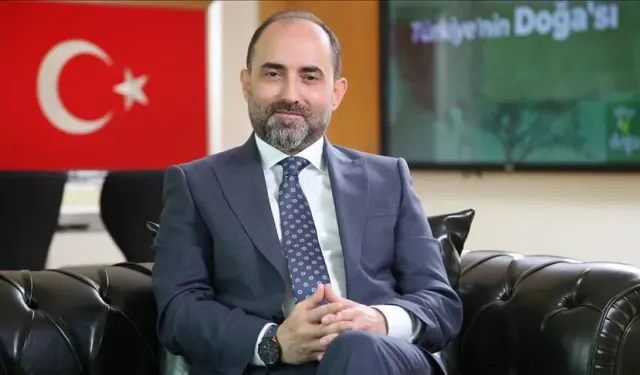 Doğa Koleji LGS'de dereceye giren öğrencilerini ödüllendirdi