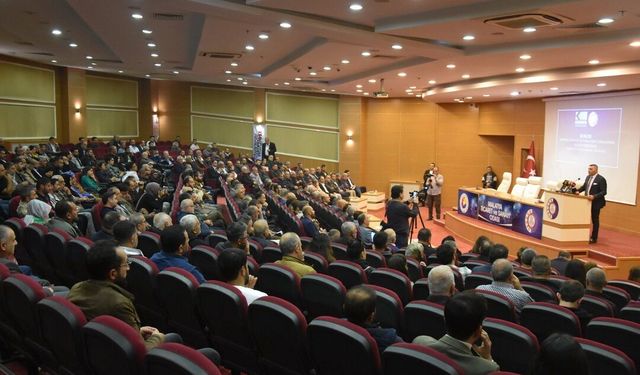 MTSO’dan 8 Yılda 317 Eğitim: 2 Bin 600 Kişiye Meslek Kapısı