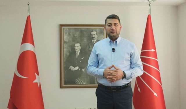Başkan Hakan Satılmış: '18 Milyonluk Fatura Bulduk'