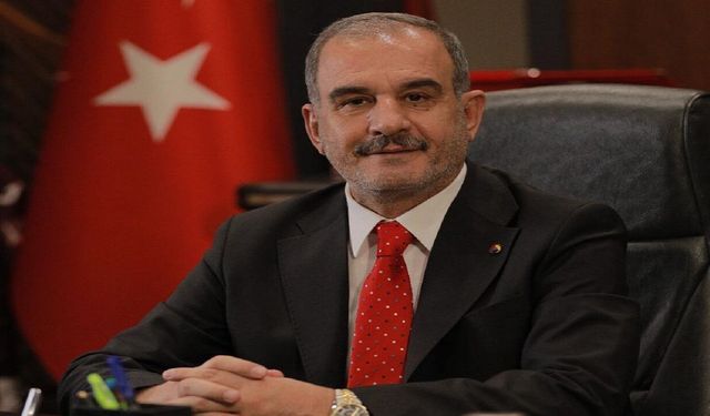 Başkan Alan: Millet Olarak Destansı Bir Mücadele Verdik