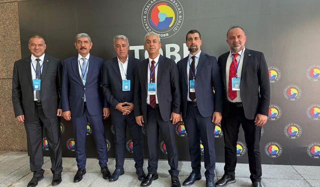 Karataş: Reel Sektöre Verilen Kredilerin Artırılmasını Bekliyoruz