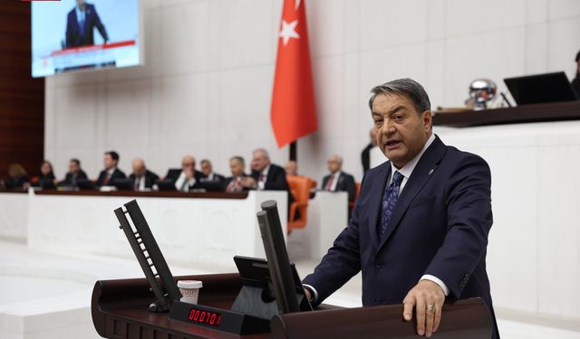15 Temmuz; Millî İradenin Zaferi, Türk Milletinin Destanıdır