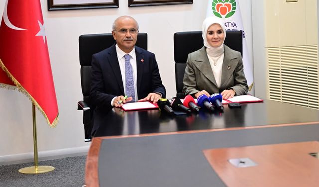 Malatya’da Sosyal Hizmetlere Yeni Yatırım