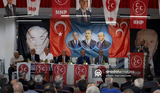 Tek Liste, Net Sonuç: Efendi Akyüz Yeniden Başkan