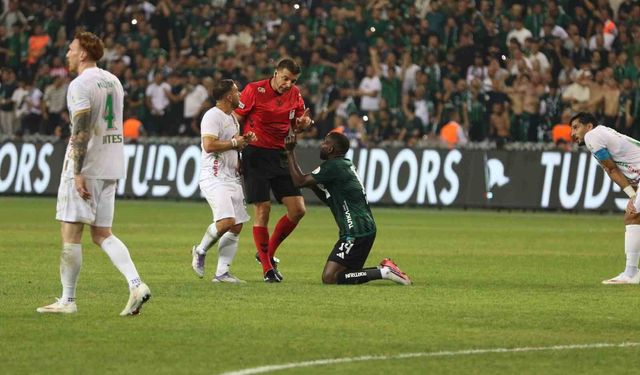 Kocaelispor’dan Net Galibiyet: 2-0
