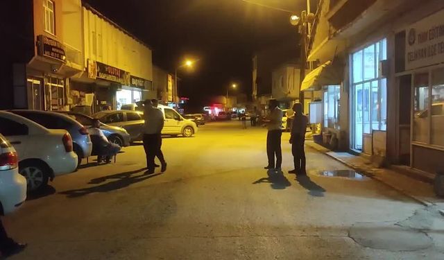 Adıyaman Sincik’te 4,2 Büyüklüğünde Deprem