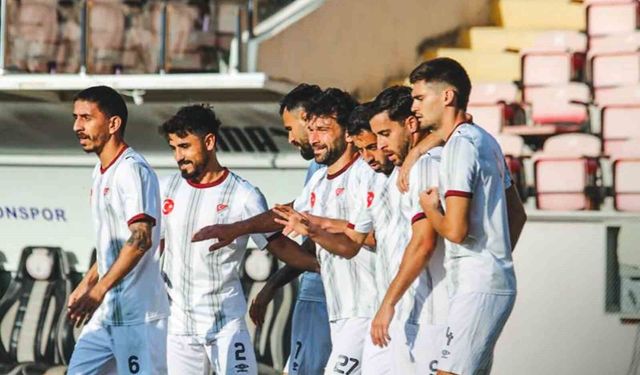 Elazığspor–Yeşilyurtspor Hazırlık Maçı Cumartesi Oynanacak