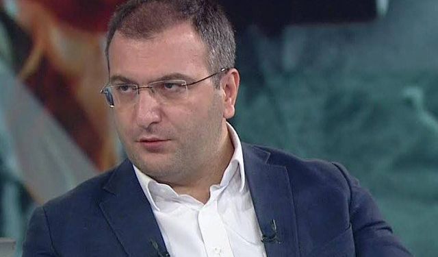 Savcılık Soruşturması Sonuçlandı: Cem Küçük Tutuklandı